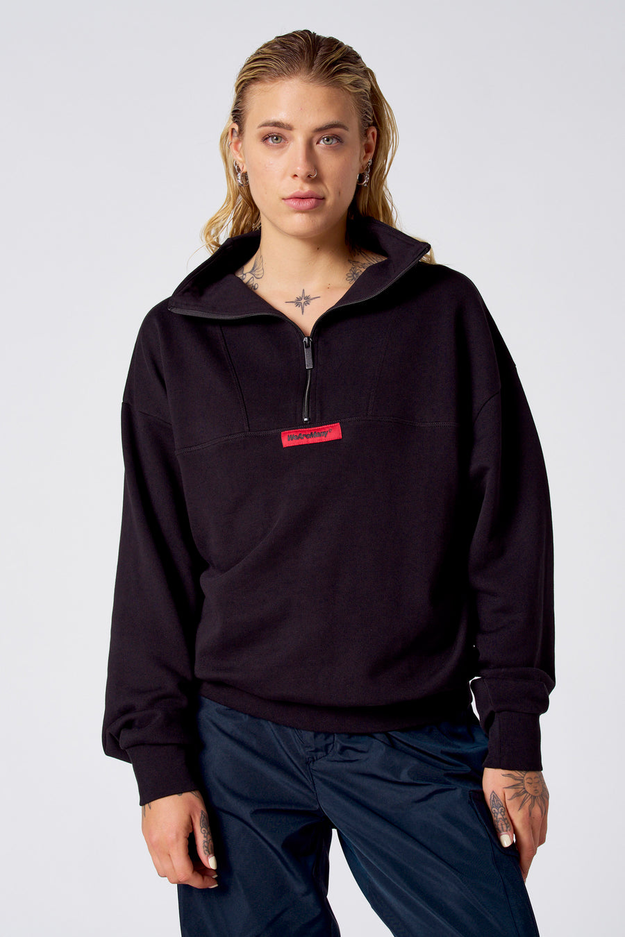 Sweat - noir