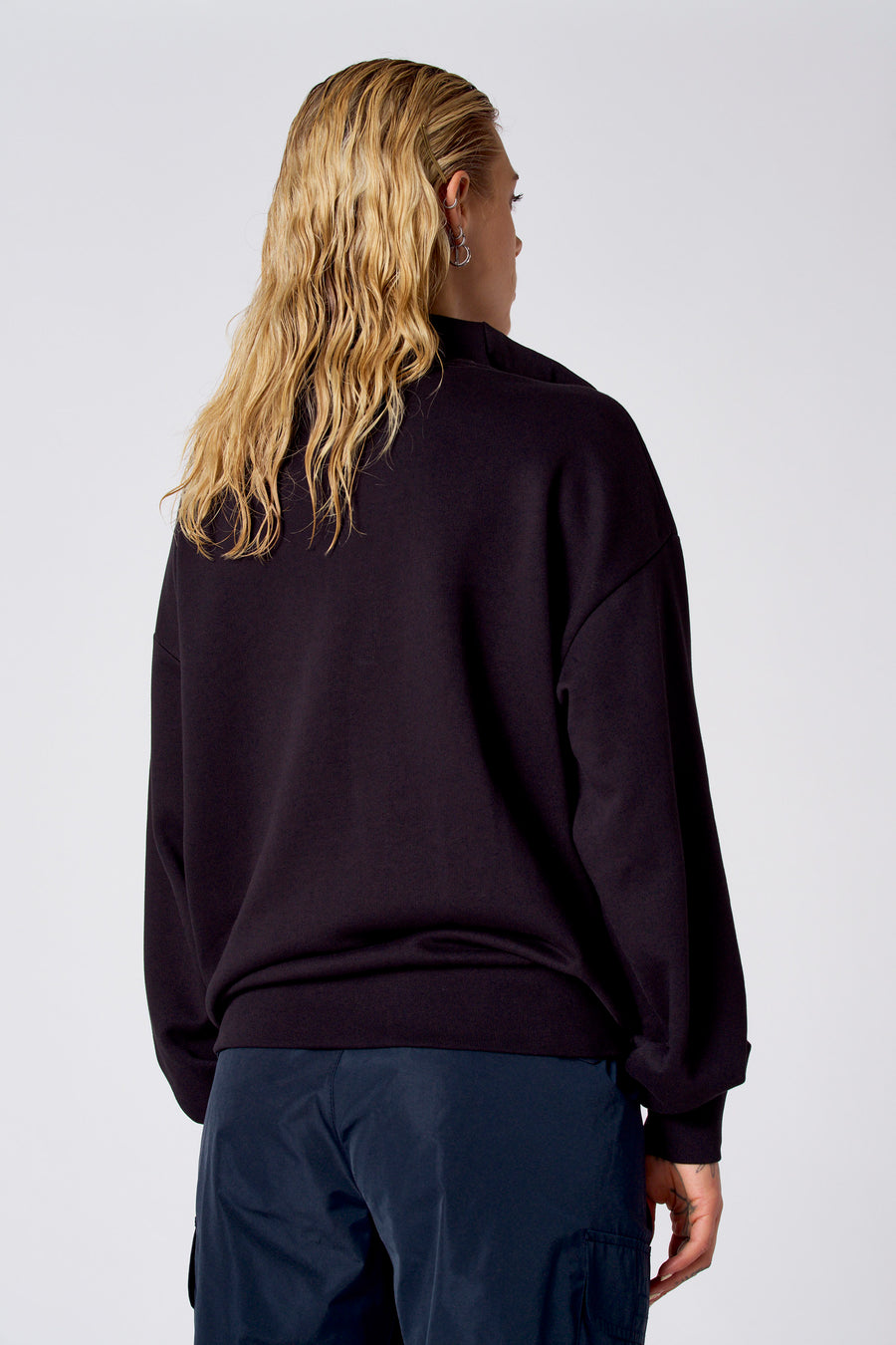 Sweat - noir