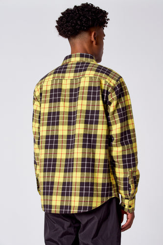 Chemise - Jaune - COELY - 7