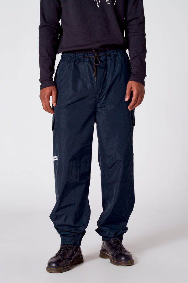 Pantalon cargo Vert - COELY