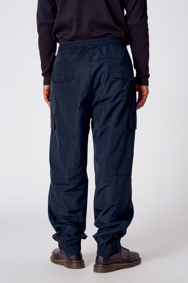 Pantalon cargo Vert - COELY