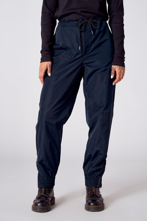 Pantalon cargo Vert - COELY