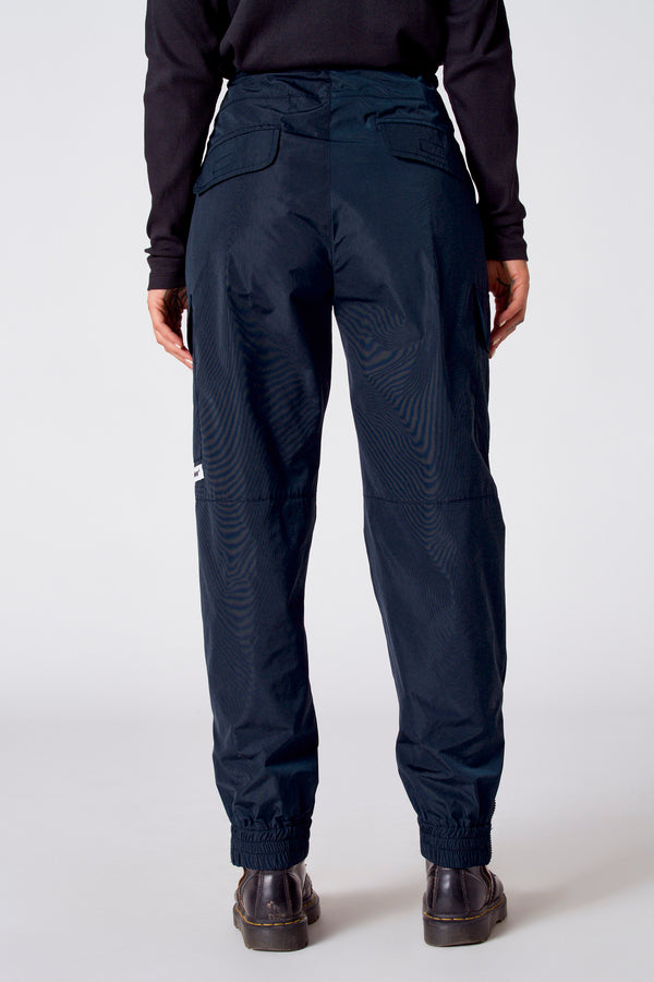 Pantalon cargo Vert - COELY