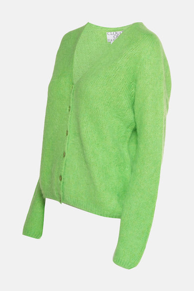 Gilet - vert
