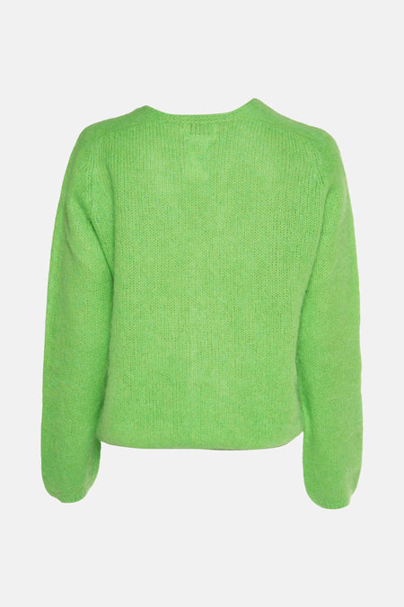 Gilet - vert