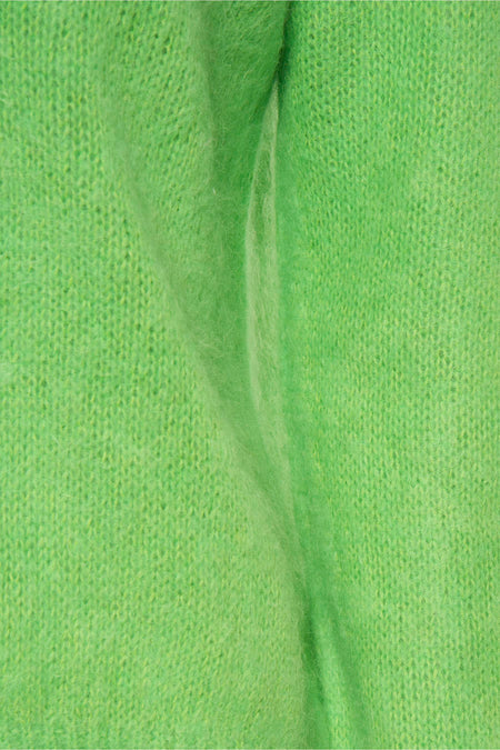 Gilet - vert