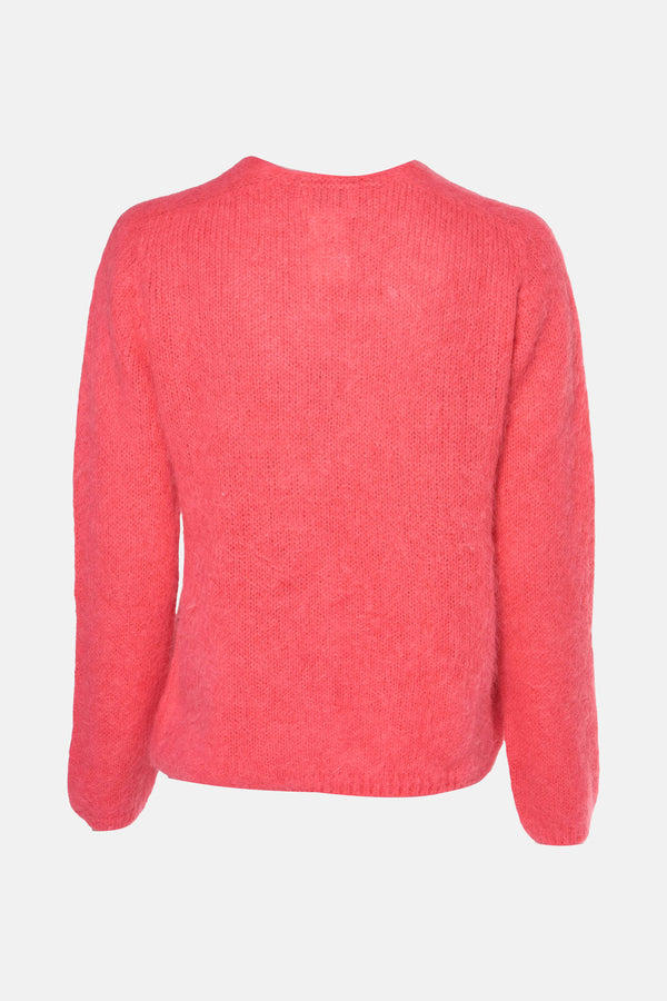 Gilet Rose - Clouds of Fashion