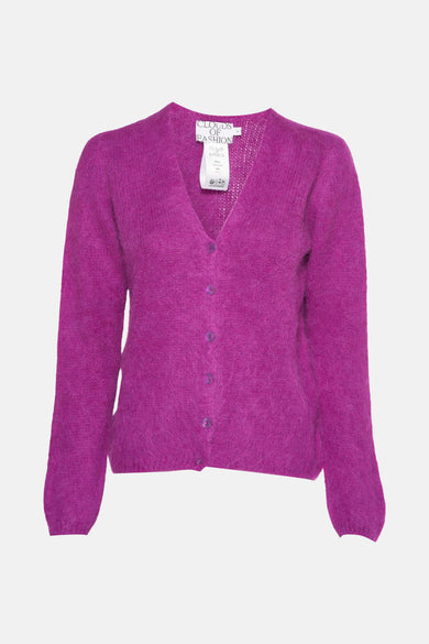 Gilet - violet