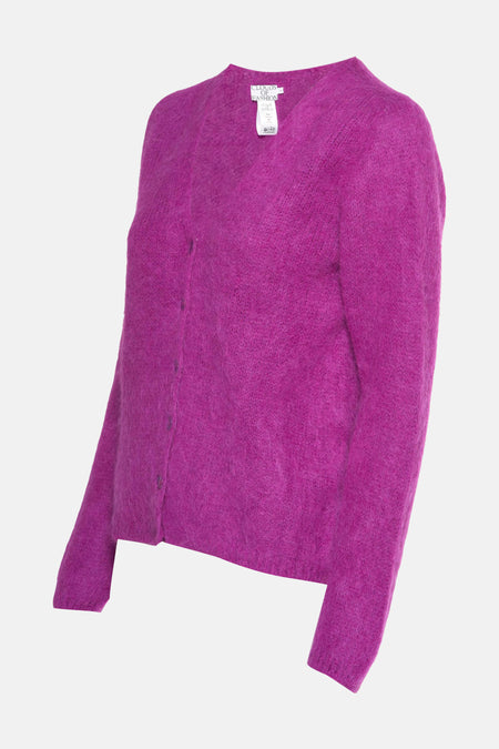 Gilet - violet