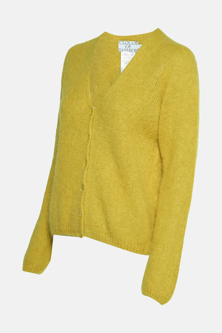 Gilet - Jaune