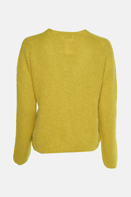 Gilet - Jaune
