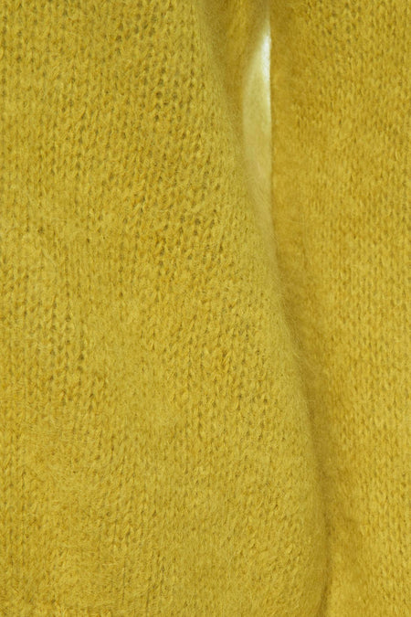 Gilet - Jaune