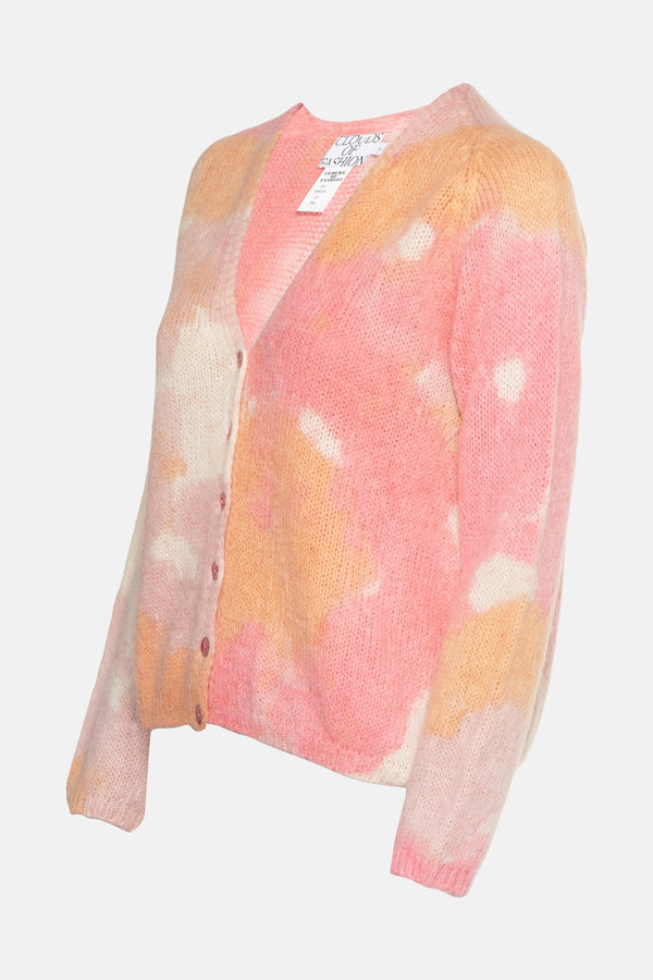 Gilet Rose - Clouds of Fashion