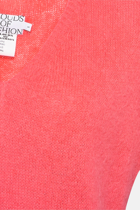 Débardeur Rose - Clouds of Fashion