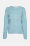 Pull col O Bleu - Clouds of Fashion