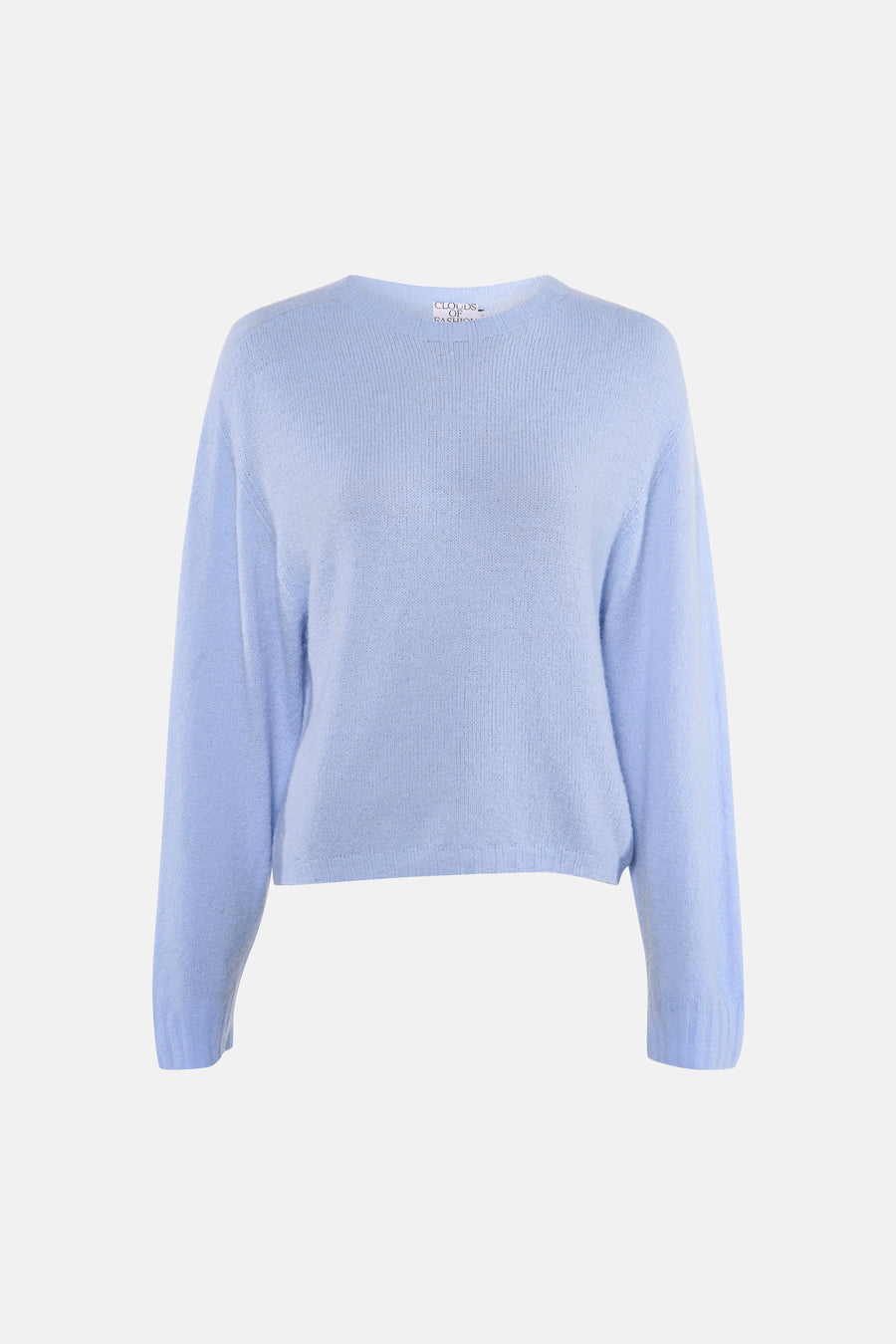 Pull - Bleu clair