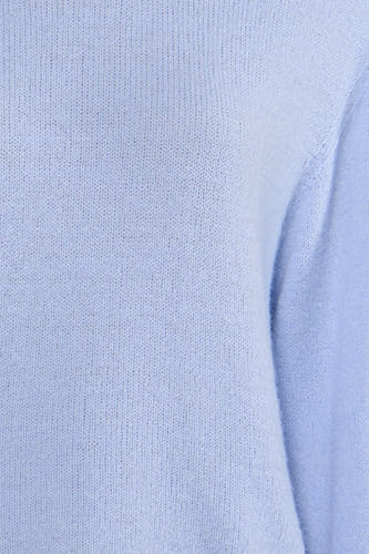 Pull - Bleu clair