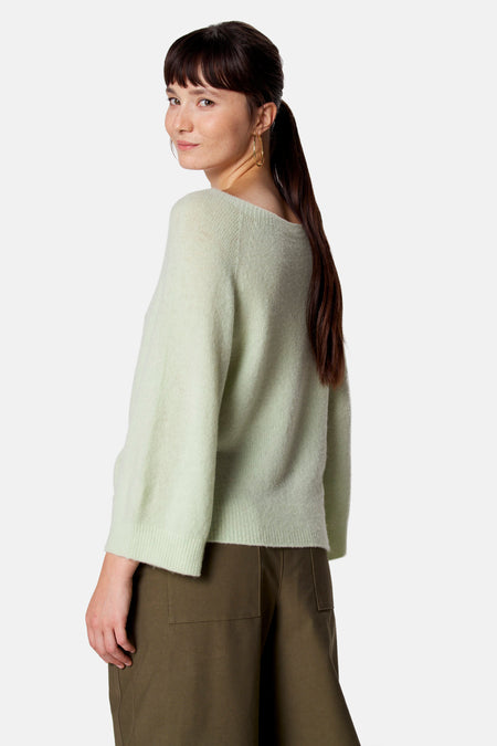 Pull - vert