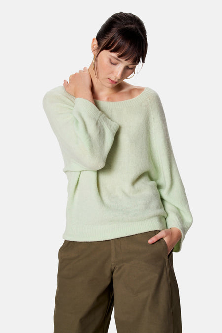 Pull - vert