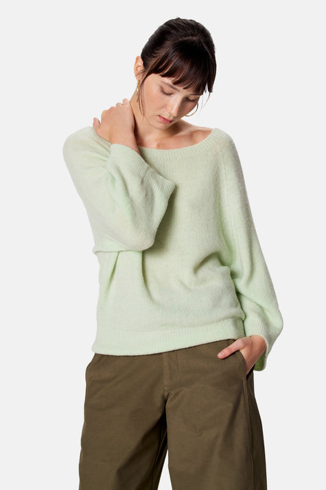 Pull - vert