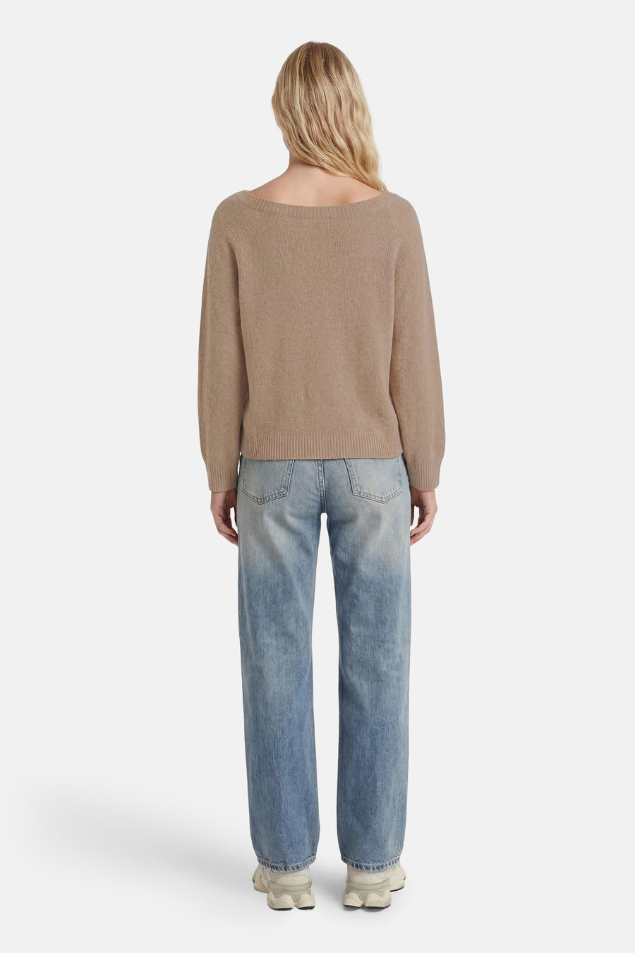 Pull - brun