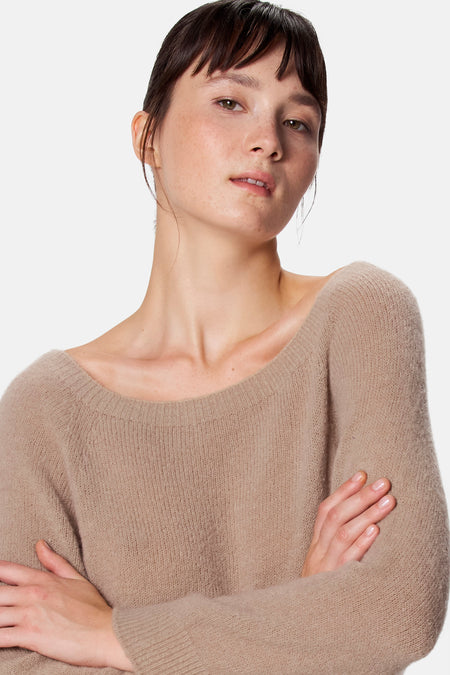 Pull - brun