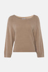 Pull - brun