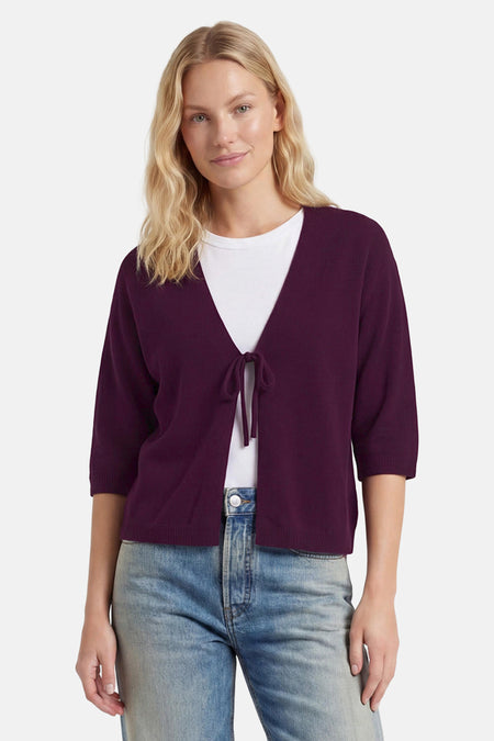 Pull - violet