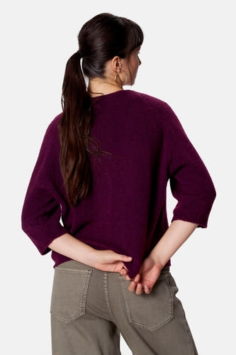 Pull - violet