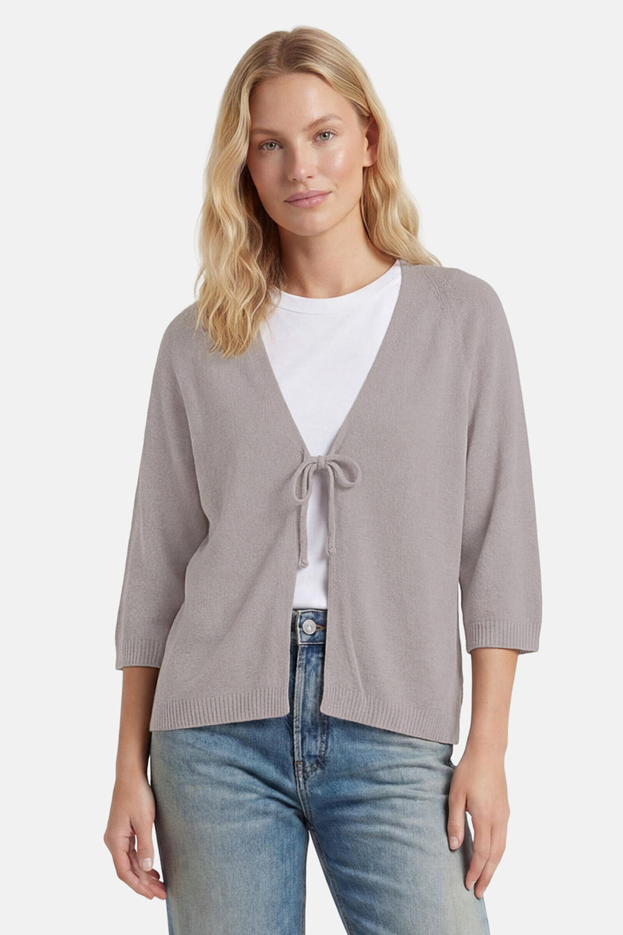 Pull - gris