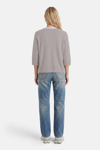 Pull - gris