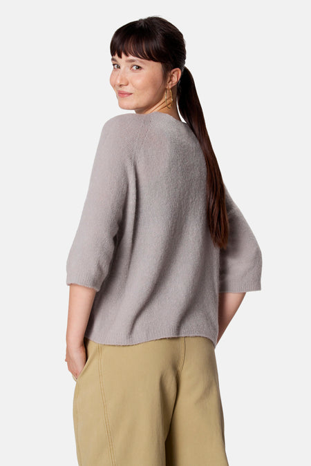 Pull - gris
