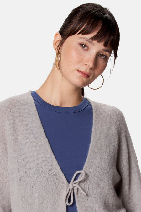 Pull - gris