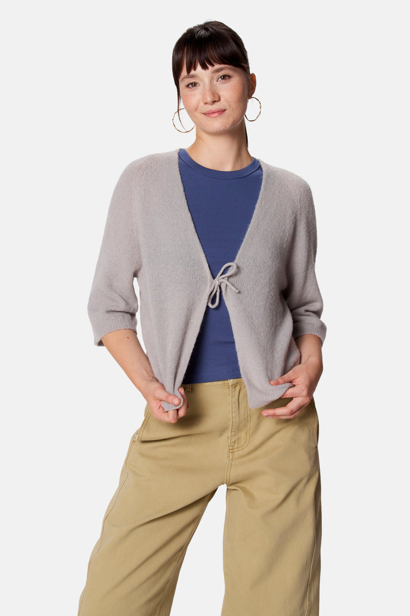 Pull - gris