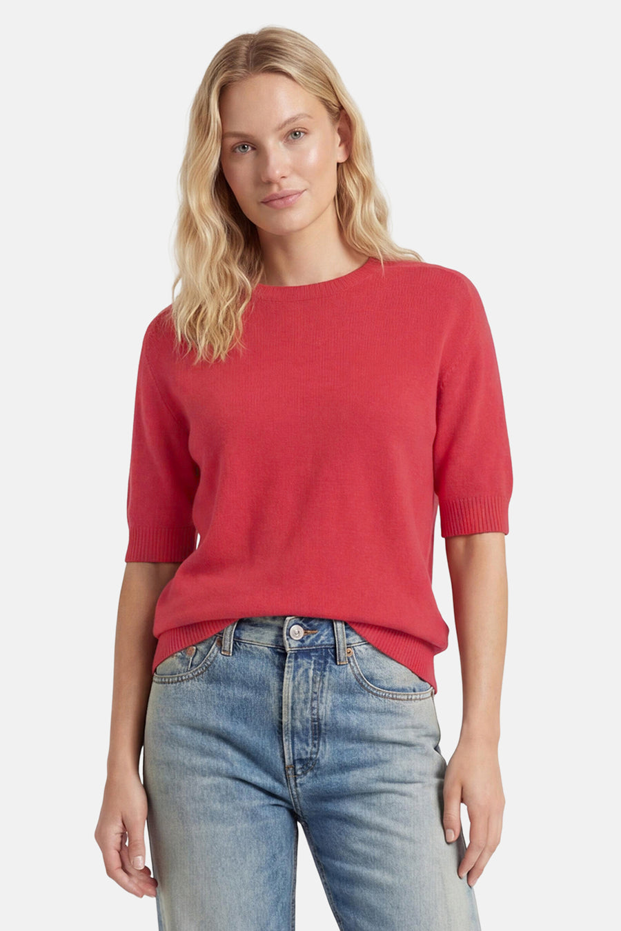 Pull - rose