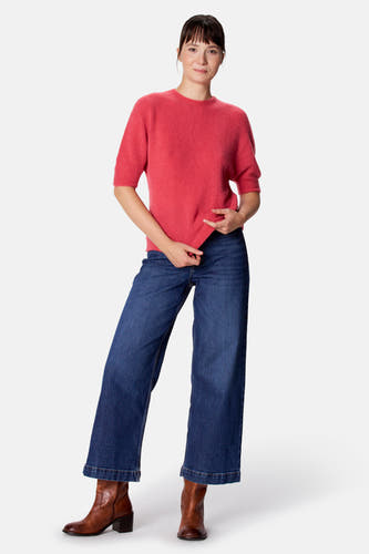 Pull - rose