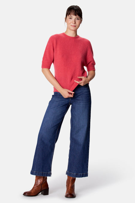 Pull - rose