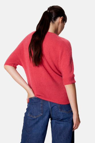 Pull - rose