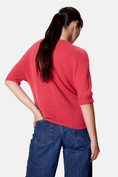 Pull - rose
