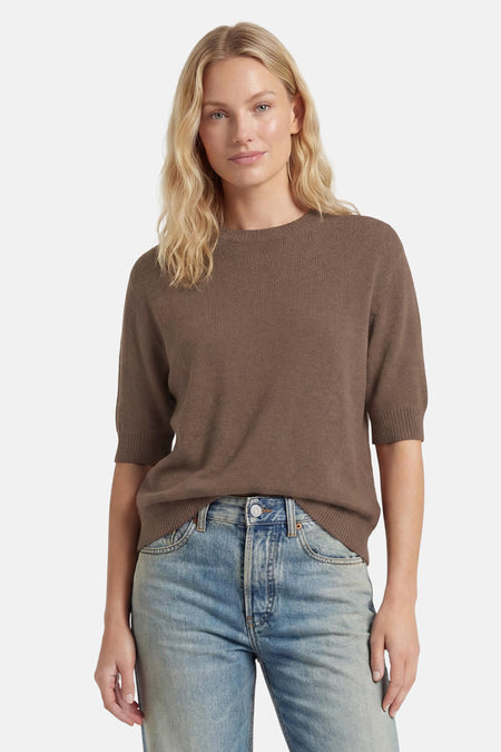 Pull - brun