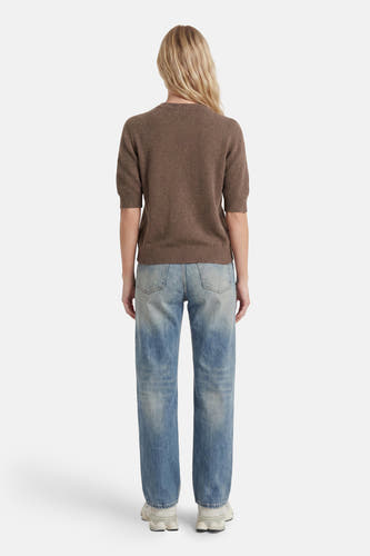 Pull - brun