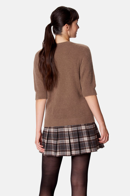 Pull - brun