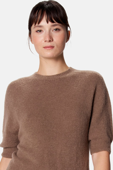 Pull - brun