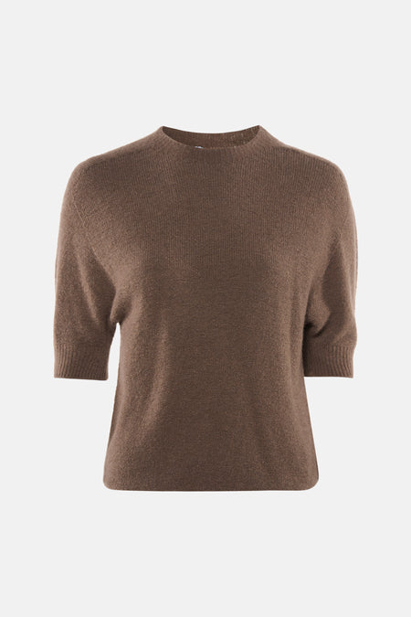 Pull - brun