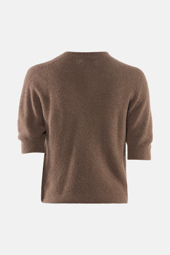 Pull - brun