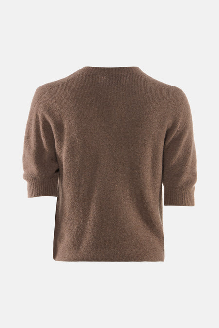 Pull - brun
