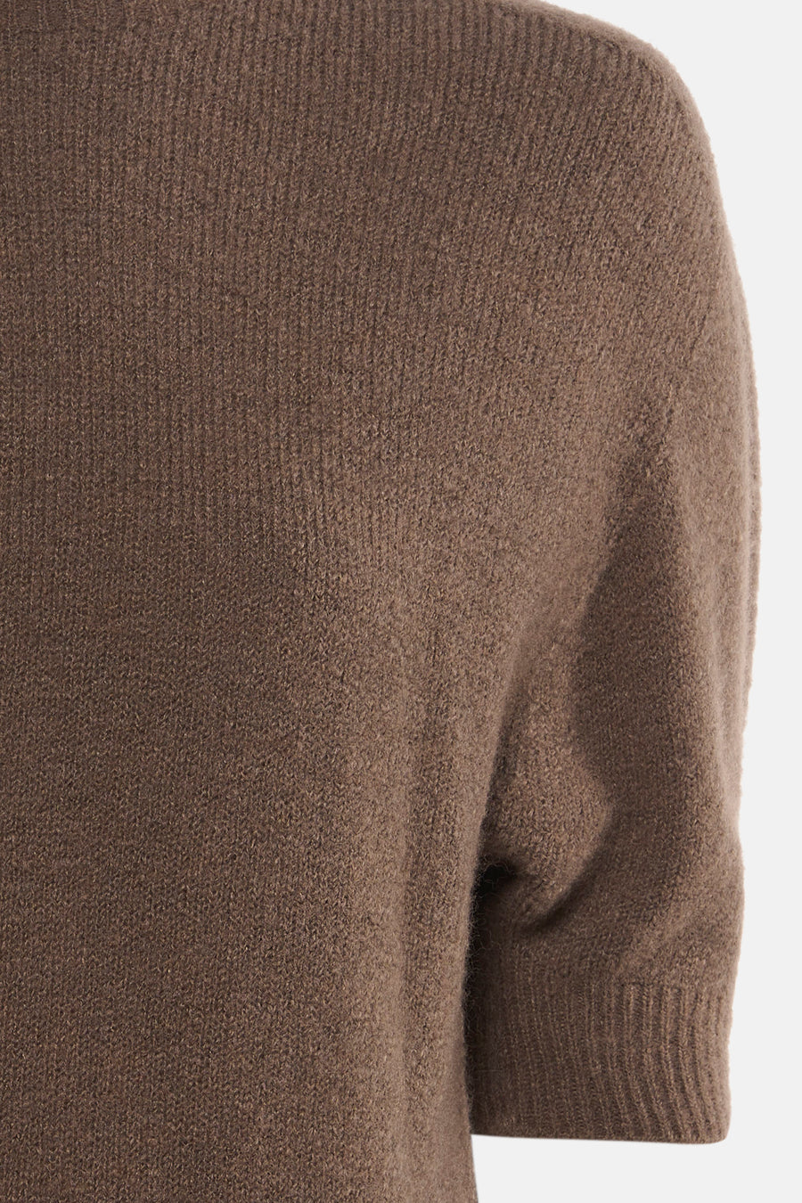 Pull - brun