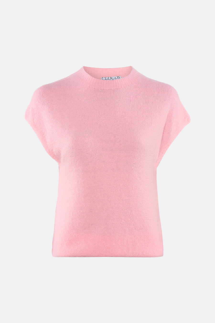 Gilet - rose