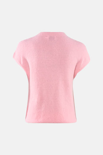 Gilet - rose