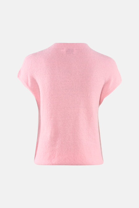 Gilet - rose